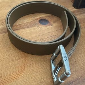 5.11 Tactical Belt